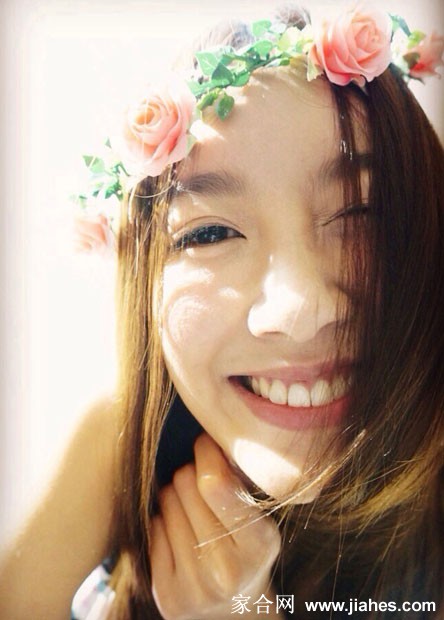 平面模特张子萱微博晒私房美照[2]