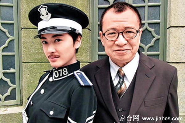 应采儿后上海滩图片[2]