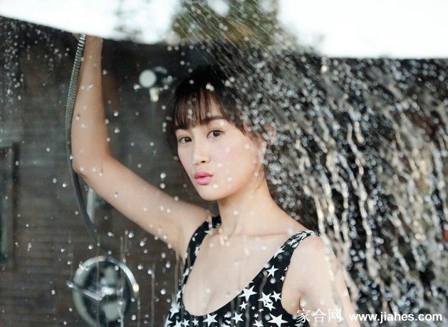 张檬小清新唯美写真[12]