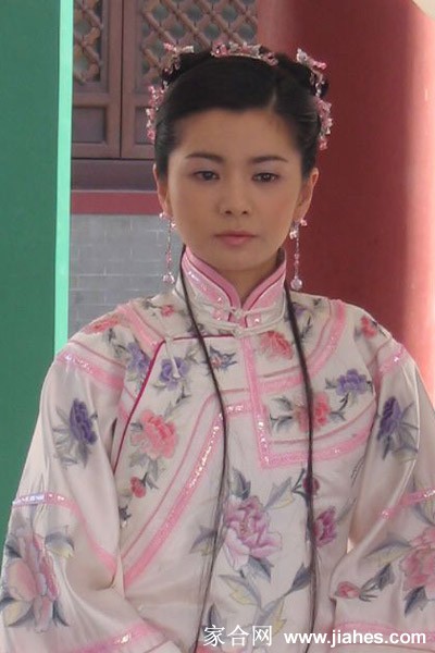 张瑞希庚子风云剧照[2]