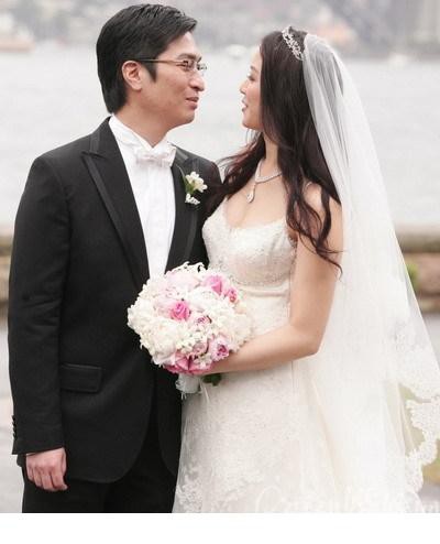 徐子淇与李家诚一家三口亲密写真图片曝光[7]