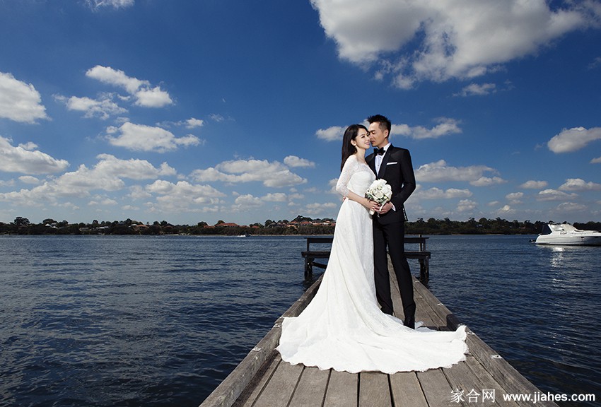徐若瑄晒婚纱照 不老女神终于结婚了[13]