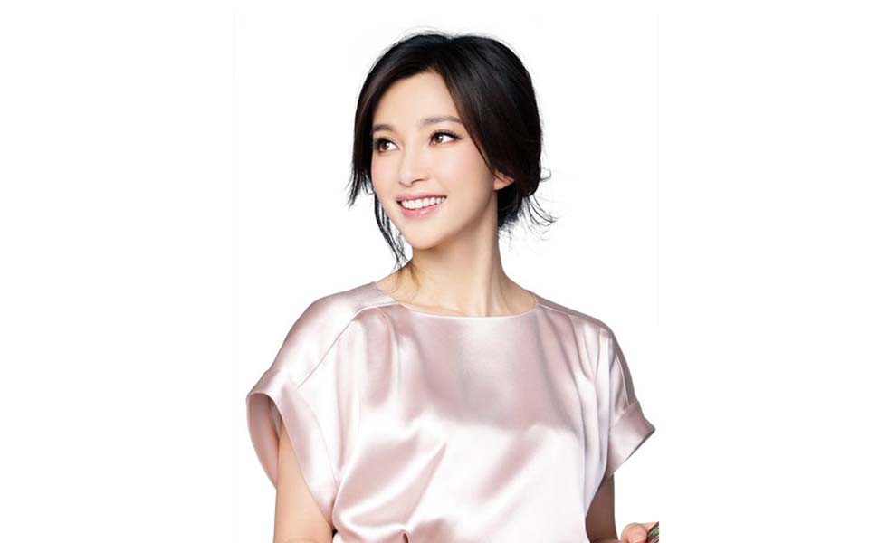 御姐李冰冰性感妖娆写真[4]