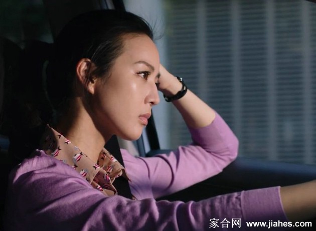 微电影《晴雨之间》张钧甯唯美剧照[12]