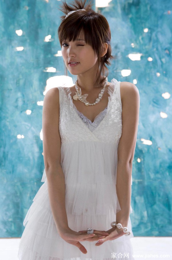 性感公主金莎唯美写真[12]