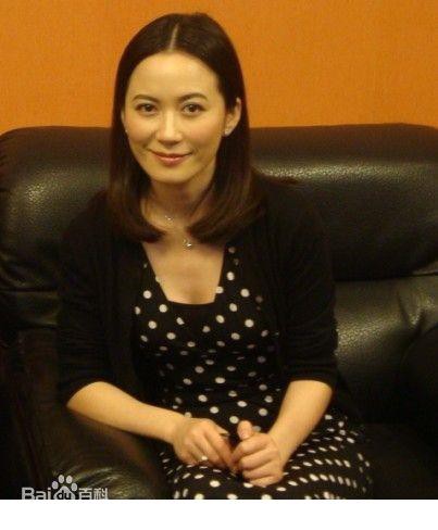 性感女星俞飞鸿迷人写真集[5]