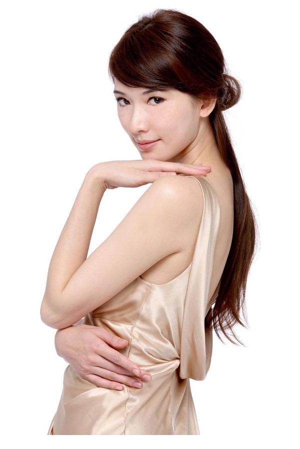 性感女星林志玲高清写真图片[11]