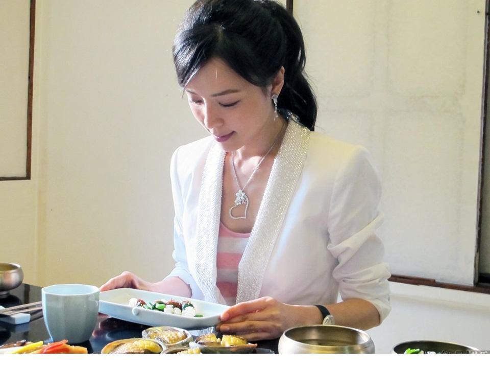性感女神张静初唯美生活照[13]