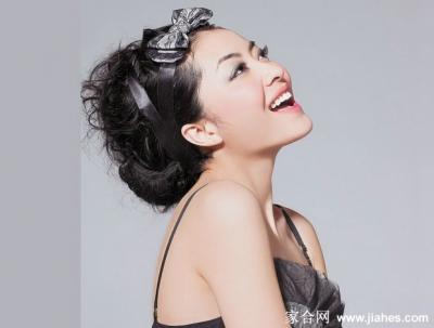 性感女神熊黛林高清写真图片