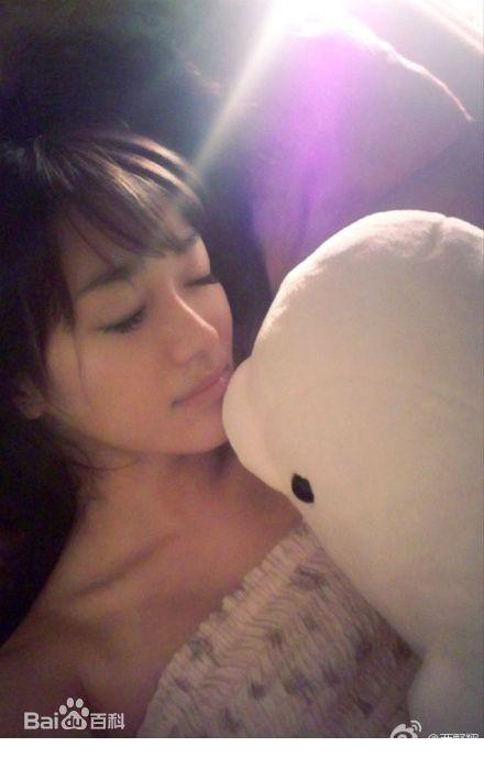 性感美女西野翔生活写真集[7]