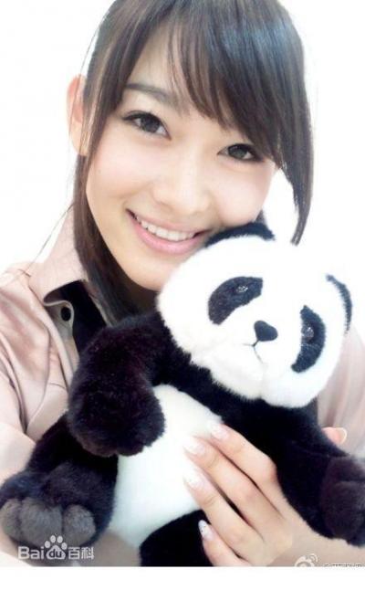 性感美女西野翔生活写真集