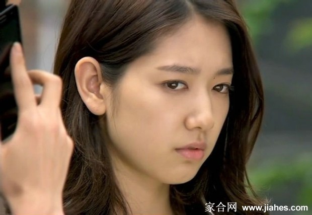 《别担心是女鬼》朴信惠唯美剧照[11]