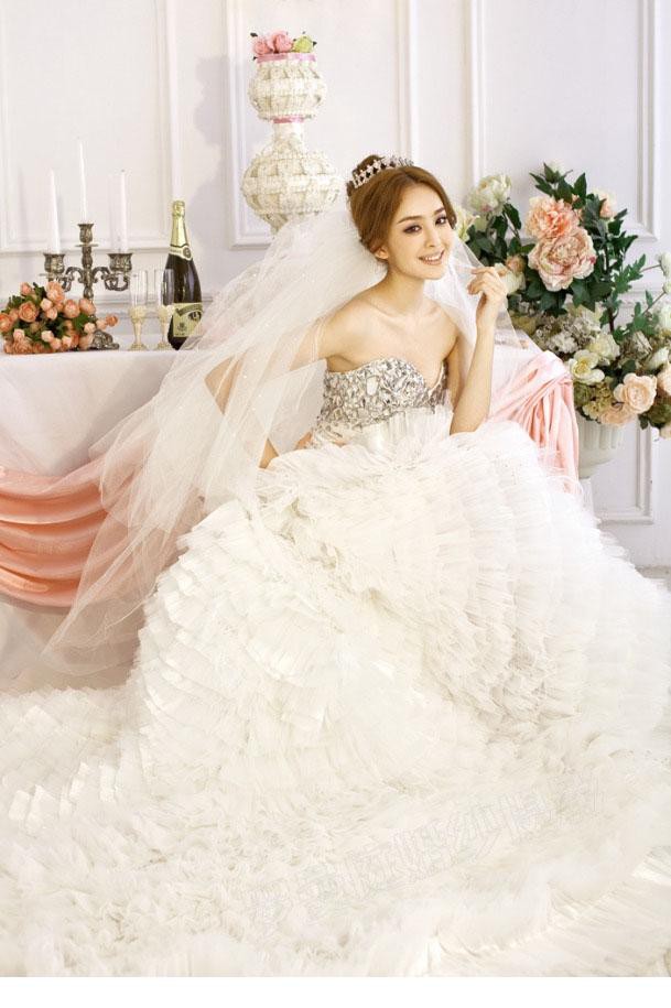 新疆美女古力娜扎素颜照及高清写真[4]
