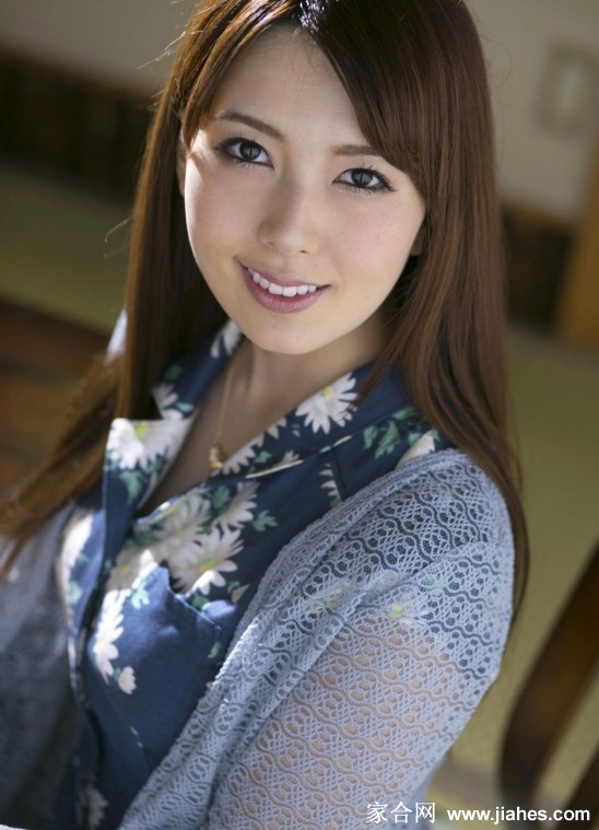 日本女优波多野结衣唯美和服写真[2]
