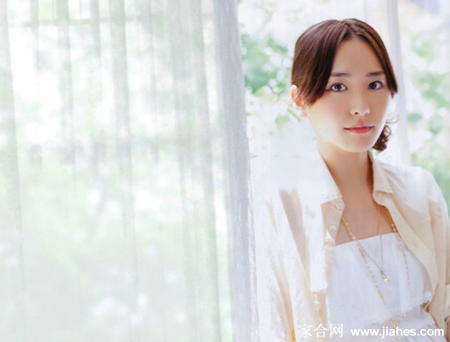 日本美女新垣结衣高清图片[4]