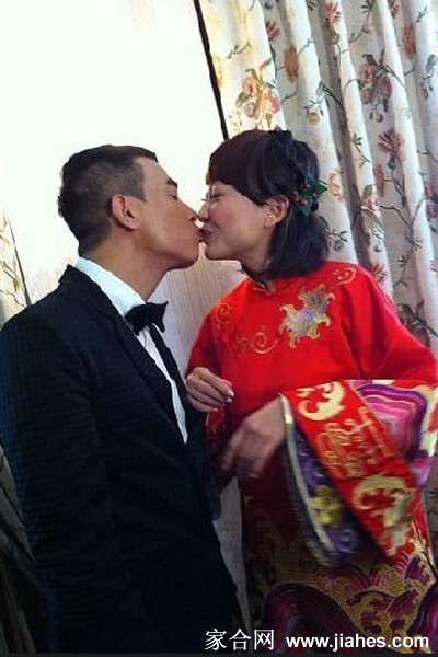 春应采儿结婚照[5]