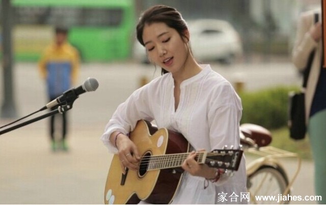 朴信惠歌曲My Dear MV高清截图[3]
