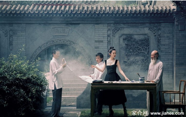 李冰冰应邀冰时尚芭莎 获时尚界赞誉[3]