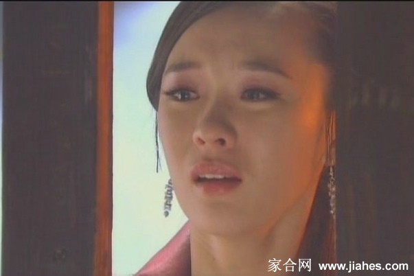 《天师钟馗》霍思燕古装剧照[16]