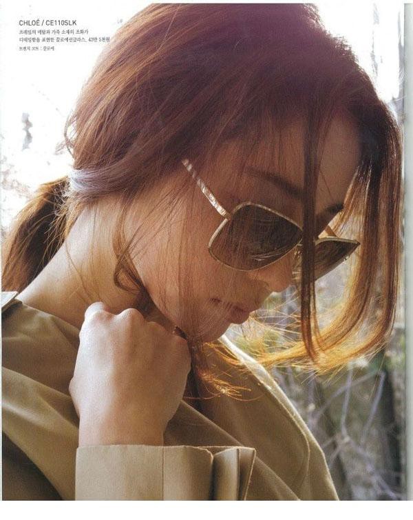 李珉廷唯美时尚写真[3]
