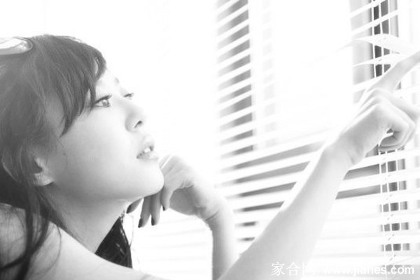 李金铭化身优雅女神[3]