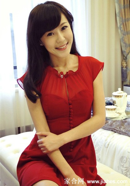 李金铭大玩性感 女人味十足[9]