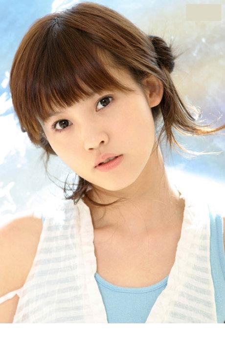 杨子姗小清新清纯幼嫩[6]