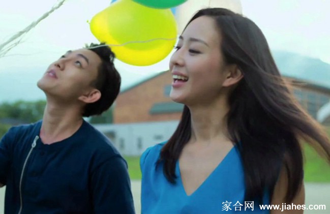 林宥嘉《浪费》MV女主角张钧甯剧照[9]