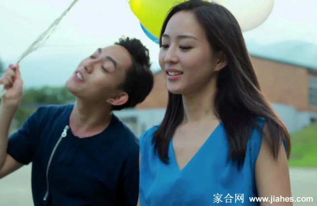 林宥嘉《浪费》MV女主角张钧甯剧照[10]