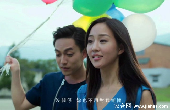 林宥嘉《浪费》MV女主角张钧甯剧照[12]