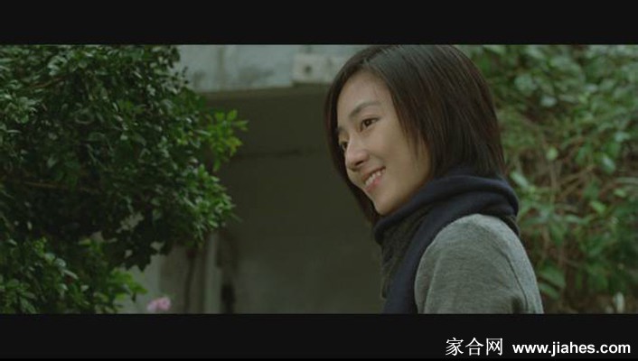 桂纶镁《不能说的秘密》中电影剧照[3]