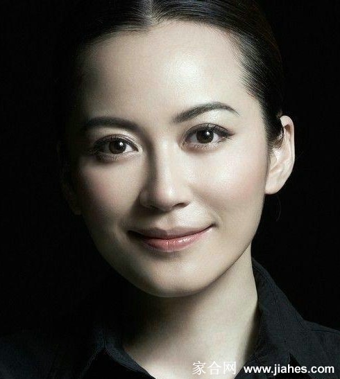 气质养眼 天然美女俞飞鸿[7]