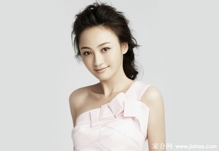 气质女神姚笛高清大图[11]