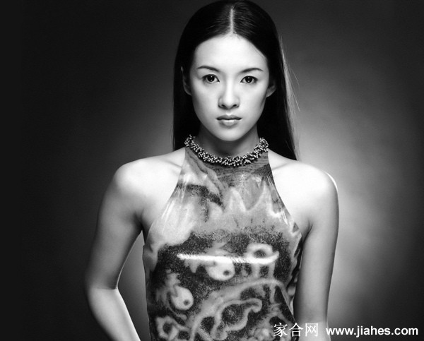 气质女神章子怡高清图片[9]
