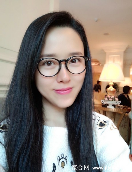 气质美女颜丹晨生活照[9]