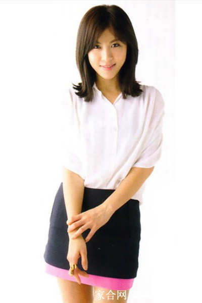 河智苑2012年杂志画报[9]