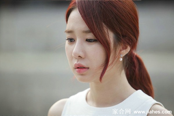 活力四射 电眼美女刘仁娜[2]