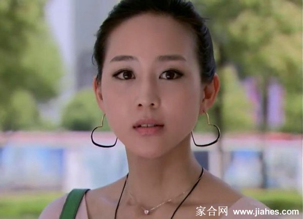 《最美的时光》气质女神张钧甯剧照[12]