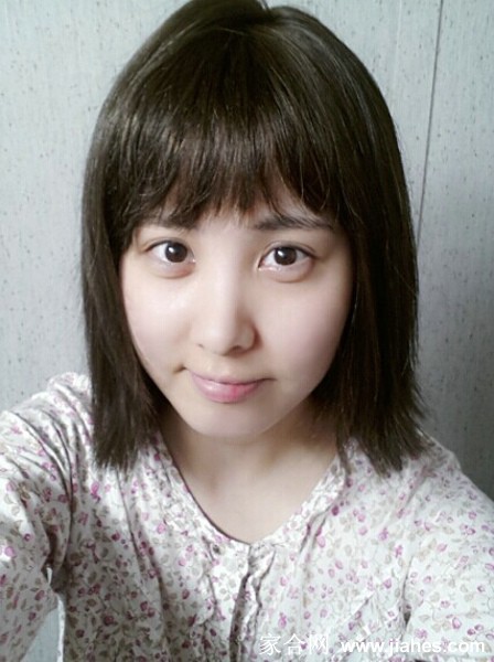 90后气质女神Seohyun徐珠贤私房生活照[2]