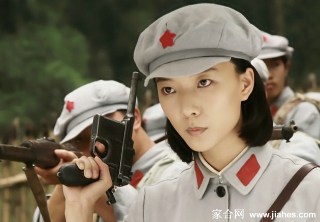王珞丹红娘子精彩剧照[13]