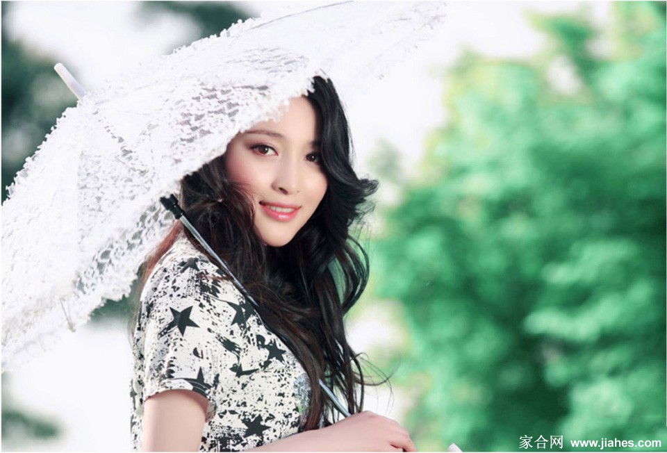 甘婷婷豹纹曲线诱人身材[5]