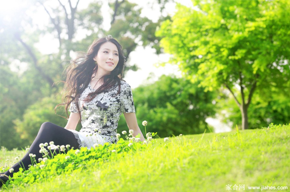 甘婷婷豹纹曲线诱人身材[9]