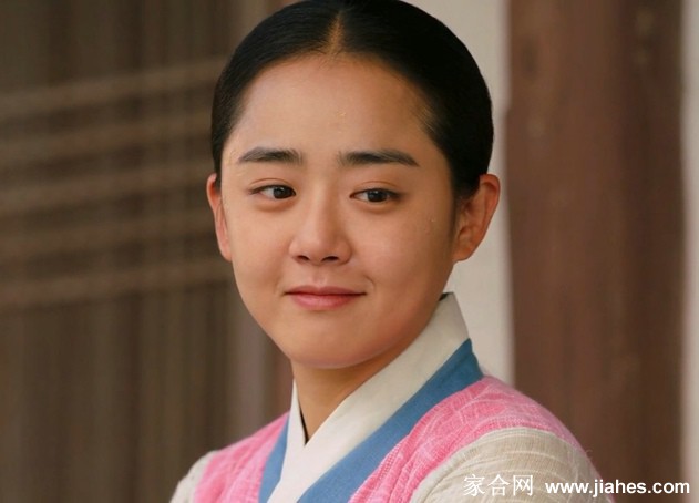 《火之女神井儿》文根英精彩剧照[5]