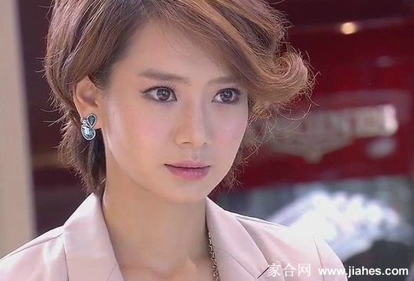 《爱情睡醒了》戚薇饰演沐之晴剧照 气质十足[4]