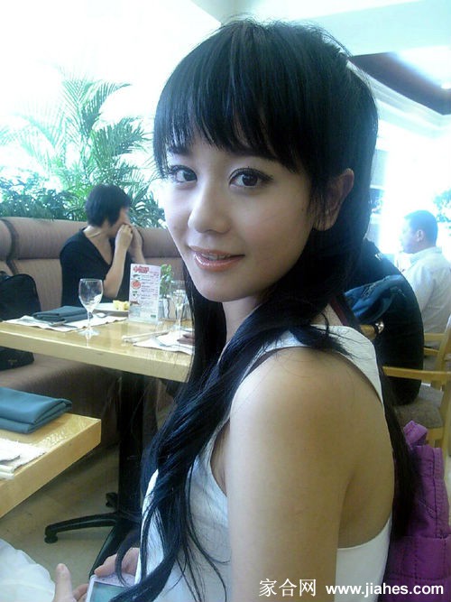 生活中的海陆依然如此美丽[10]