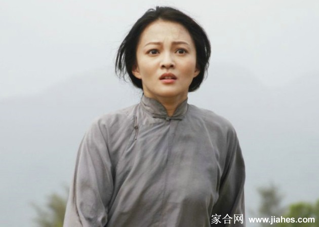 电影《影子爱人》张韶涵精彩剧照[6]