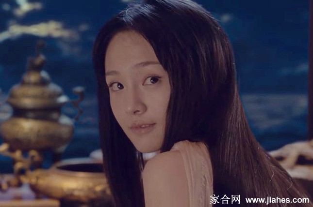 电影《画壁》郑爽唯美剧照[14]