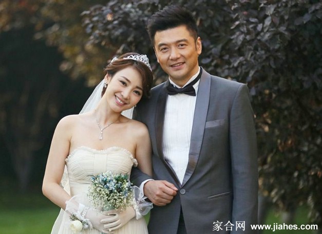 电视剧《咱们结婚吧》柳岩婚纱唯美剧照[5]