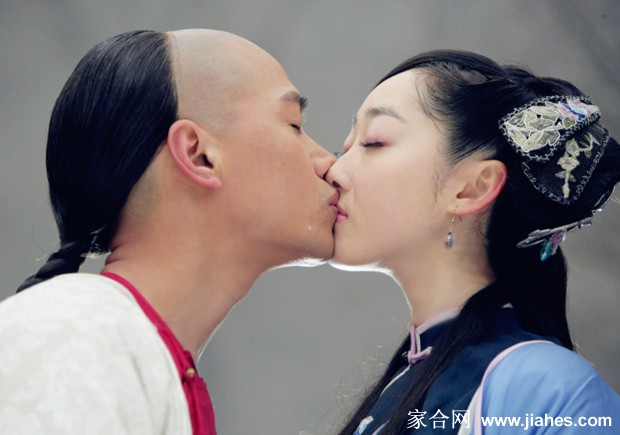 电视剧王者清风中蒋梦婕精彩剧照[15]