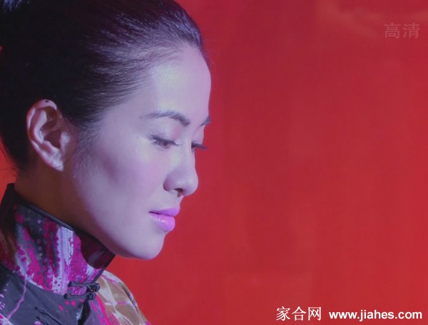 电视剧雅典娜女神中叶璇剧照[11]